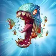 Crazy Piranha Crazy Piranha