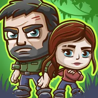 Duo Survival Duo Survival